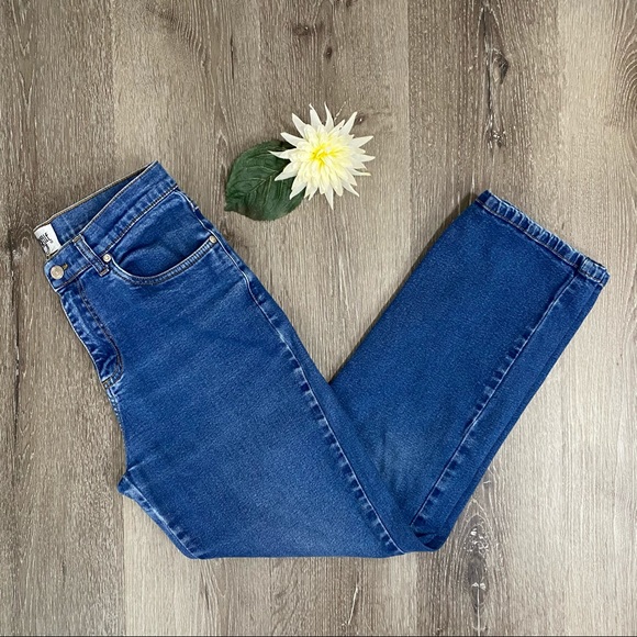 Vintage 90’s Cervelle Straight Leg Mom Jeans - Picture 1 of 12